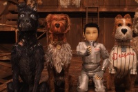 Остров собак