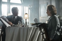 Секретное досье