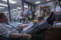 Секретное досье