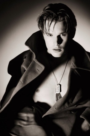 Ітан Хоук Ітан Хоук