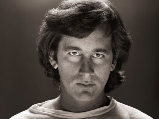 Стівен Спілберг Стівен Спілберг