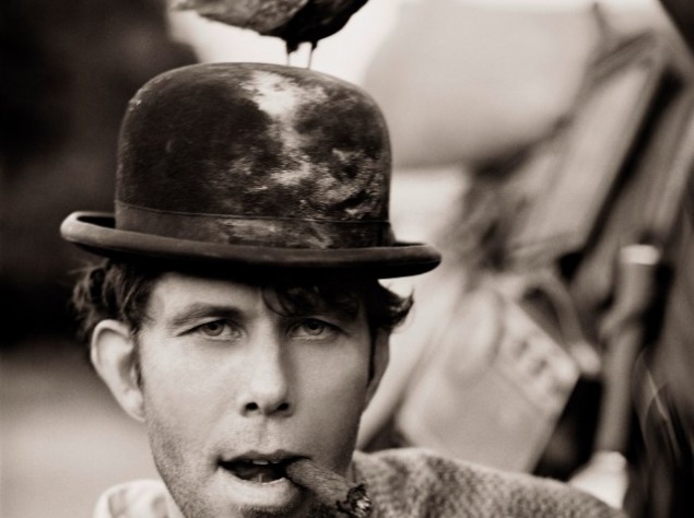 Том Вейтс Том Вейтс