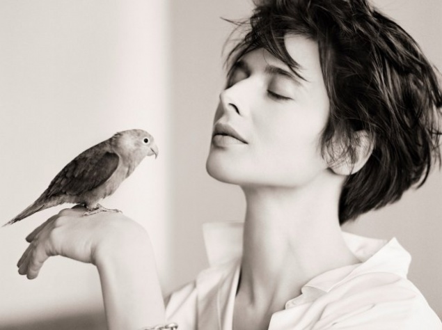 Ізабелла Росселіні Ізабелла Росселіні