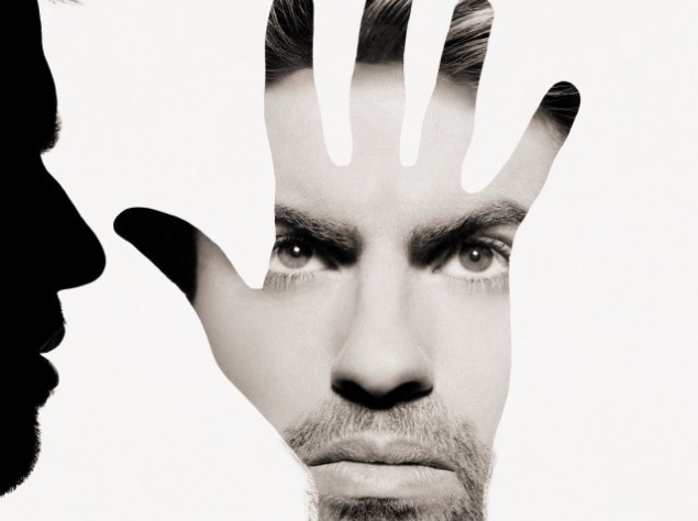 Джордж Майкл Джордж Майкл