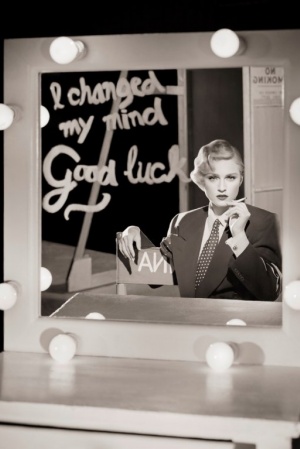 Мадонна Мадонна