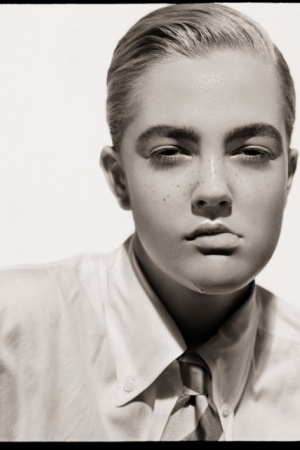 Дрю Беррімор Дрю Беррімор