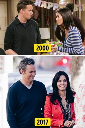 Друзья (1994–2004)