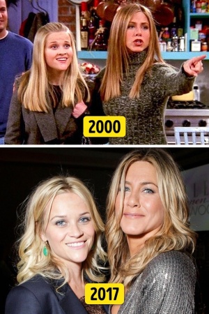 Друзья (1994–2004)