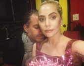 Леди Гага выходит замуж