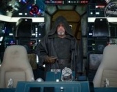 "Звёздные войны: Последние джедаи": Новые фото и постеры