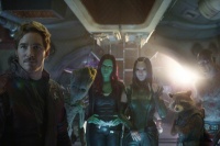 Мстители: Война Бесконечности