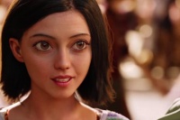 Аліта: Бойовий ангел