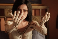 Аліта: Бойовий ангел