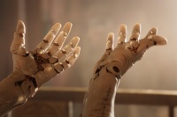 Аліта: Бойовий ангел