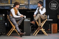 Фантастические звери: Преступления Гриндельвальда