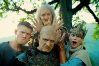 Последний герой