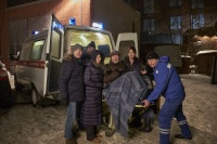 Дівчина з косою