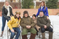 Новорічний переполох