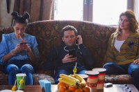 Новорічний переполох