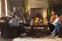 Новорічний переполох