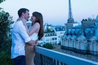 Пятьдесят оттенков свободы