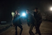 Бегущий в лабиринте: Лекарство от смерти