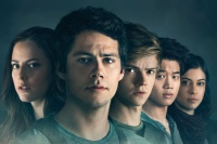 Бегущий в лабиринте: Лекарство от смерти