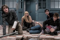 Новые мутанты