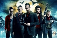 Натуральные упыри