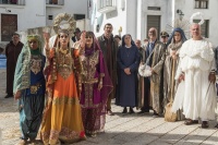 Різдво на півдні