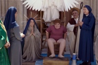 Різдво на півдні