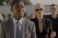 Опасный бизнес