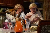 Карп отмороженный