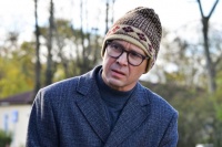 Карп отмороженный