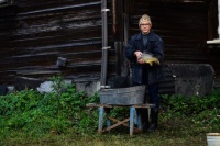 Карп отмороженный