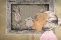 BEST SHORT. Зима, прощай!