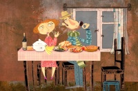 BEST SHORT. Зима, прощай!