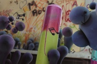 BEST SHORT. Зима, прощай!