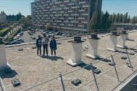 BEST SHORT. Зима, прощай!