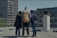 BEST SHORT. Зима, прощай!