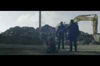 BEST SHORT. Зима, прощай!