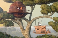 BEST SHORT. Зима, прощай!