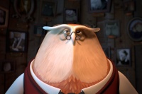 BEST SHORT. Зима, прощай!