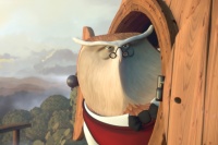 BEST SHORT. Зима, прощай!