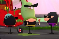 BEST SHORT. Зима, прощай!