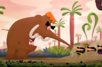 BEST SHORT. Зима, прощай!