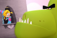 BEST SHORT. Зима, прощай!