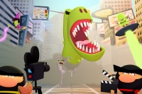 BEST SHORT. Зима, прощай!