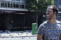 BEST SHORT. Зима, прощай!