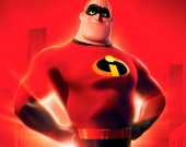 Pixar оголосив акторський склад сиквелу "Суперсімейки"